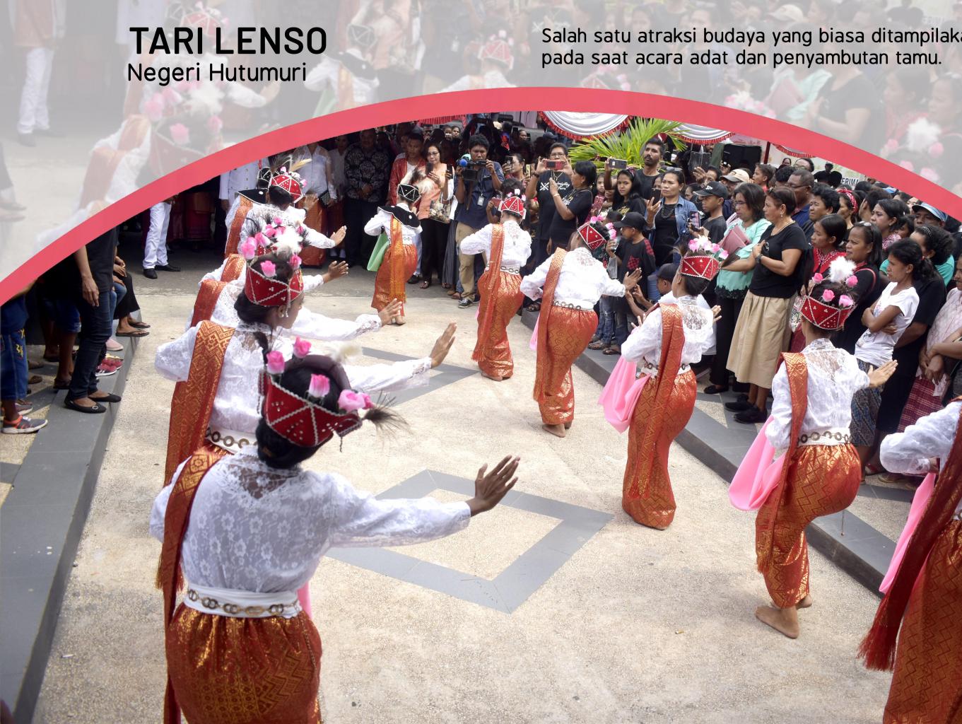 Tari Lengso