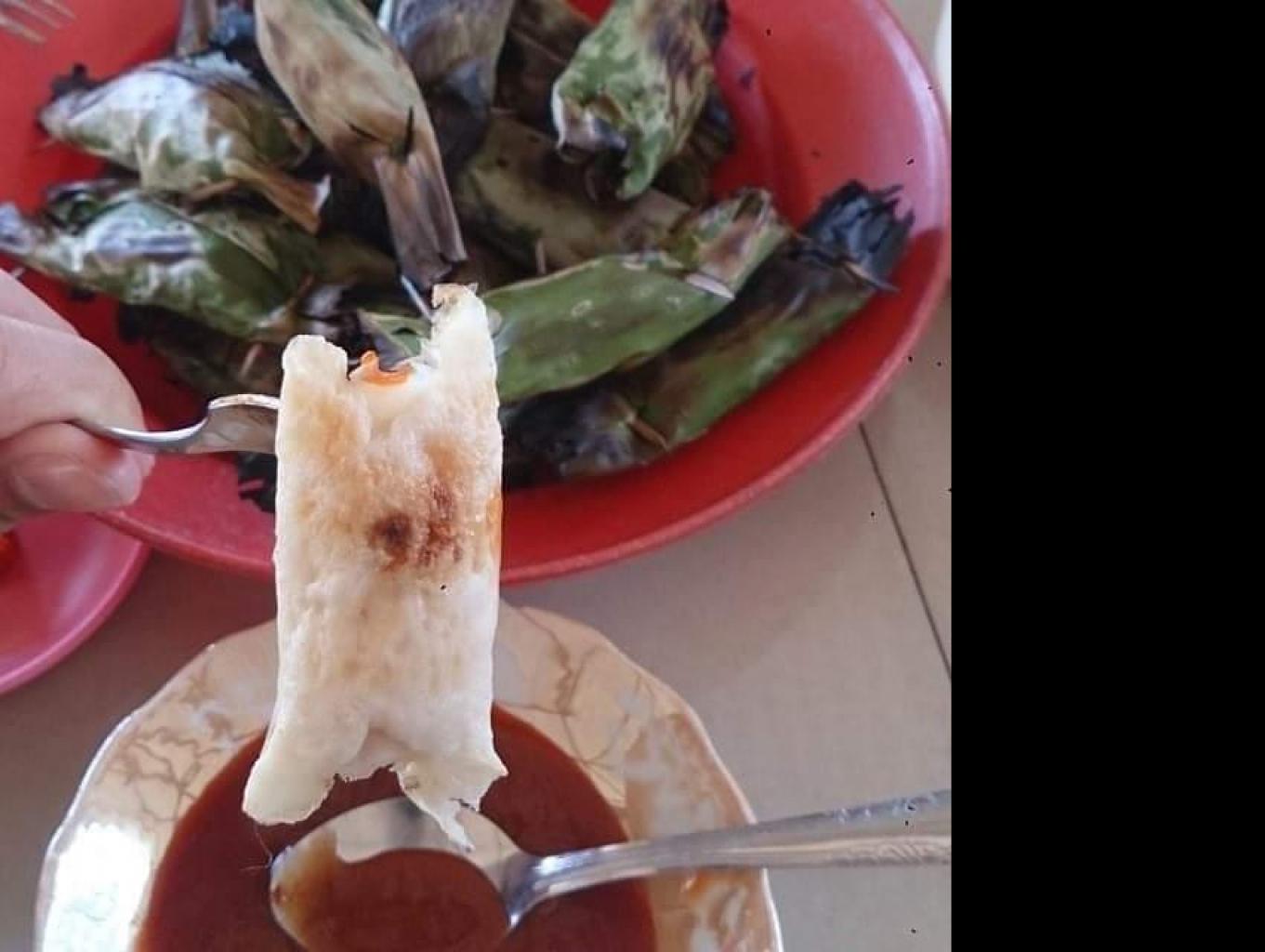 Otak - Otak