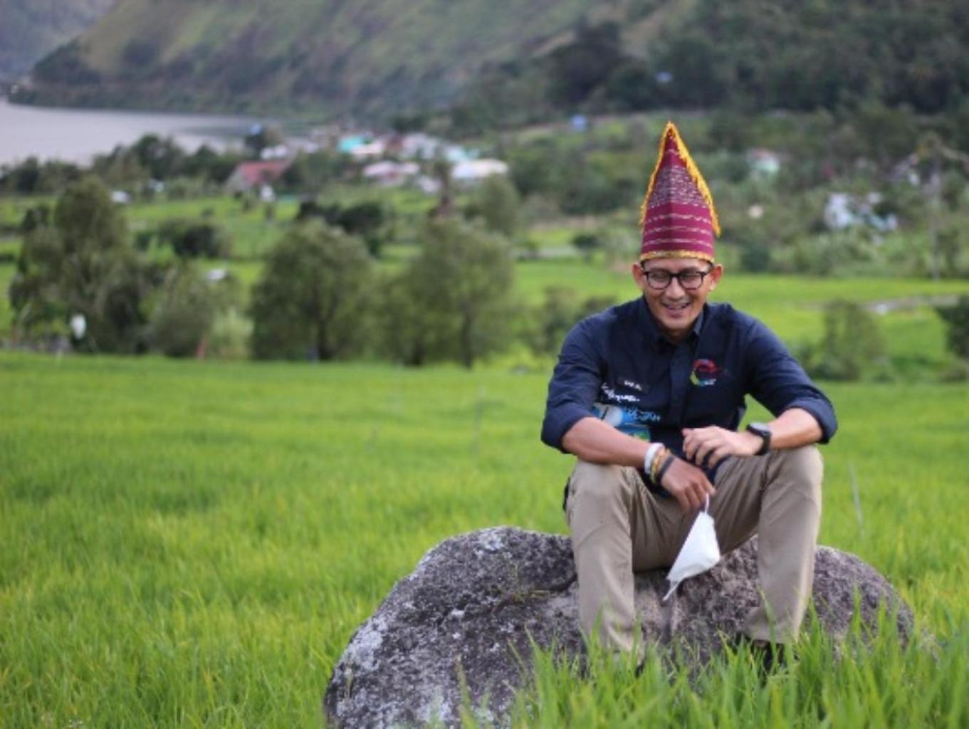 Wisata Alam Sibarabara