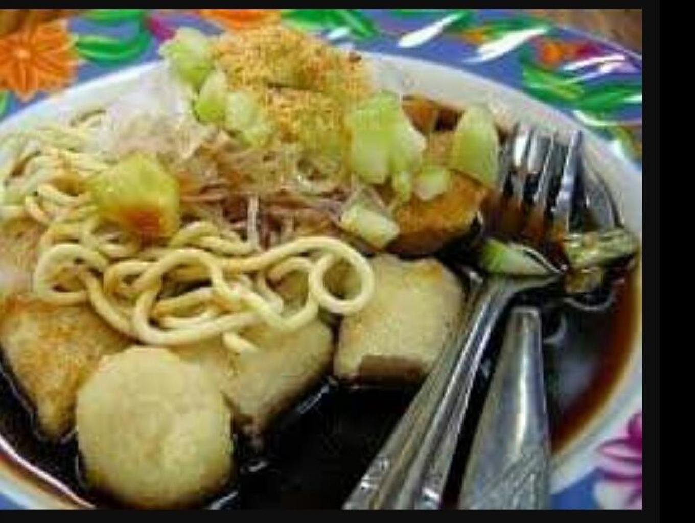 Rujak Su'un