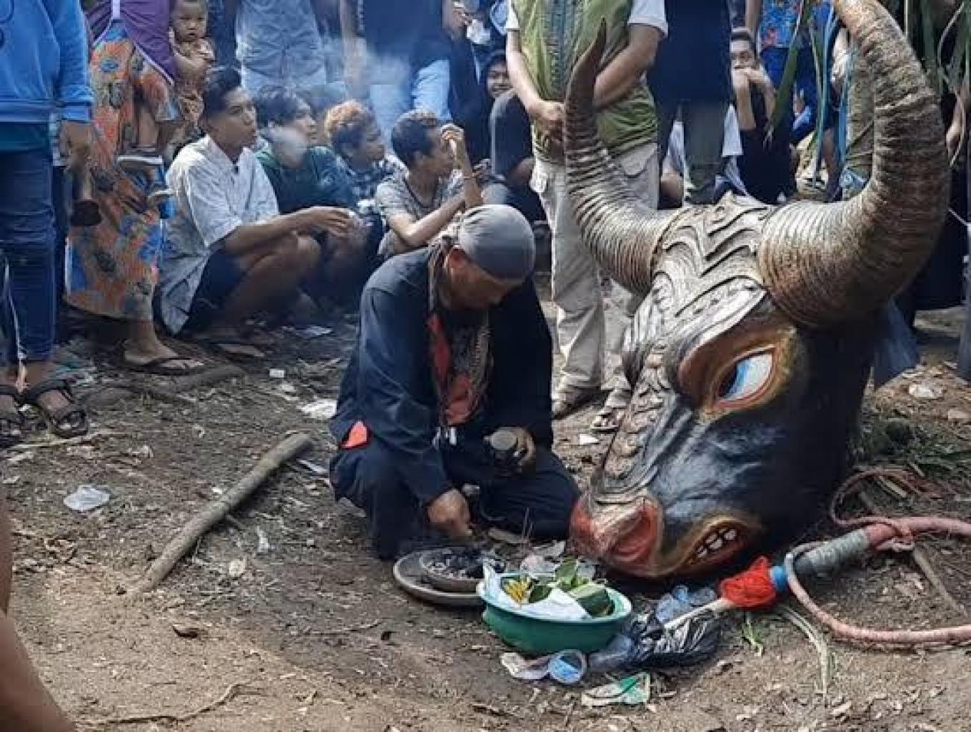 Bantengan Putra Sejati