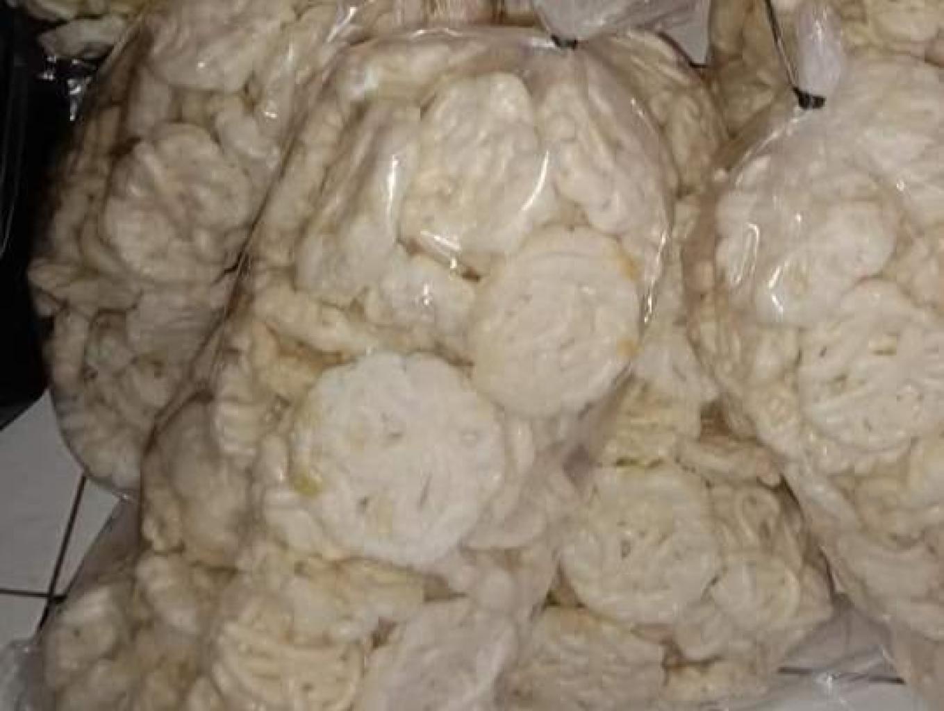 Kerupuk