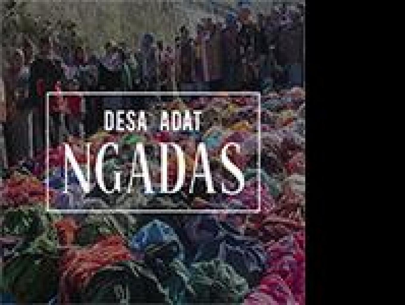 Adat Ngadas