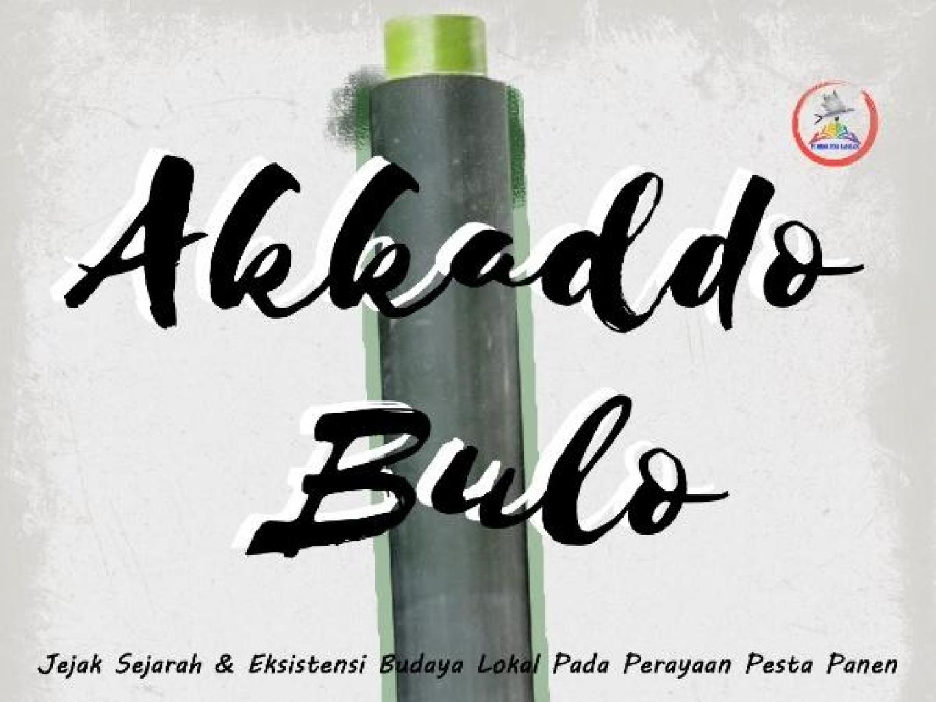 Buku Akkaddo Bulo
