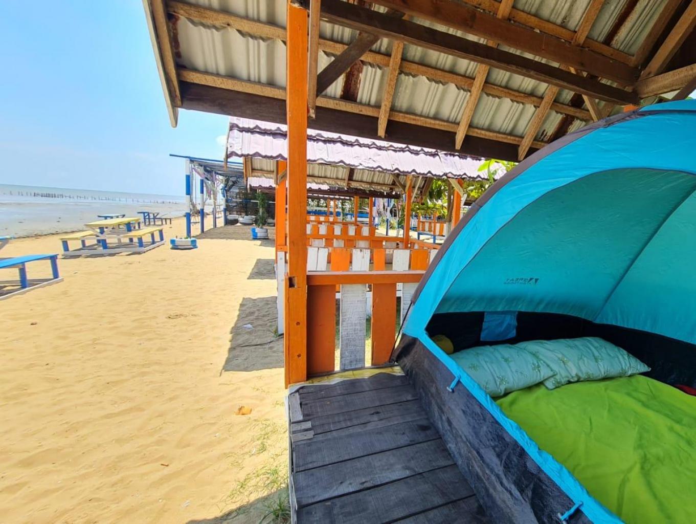 Kinjil Pesisir