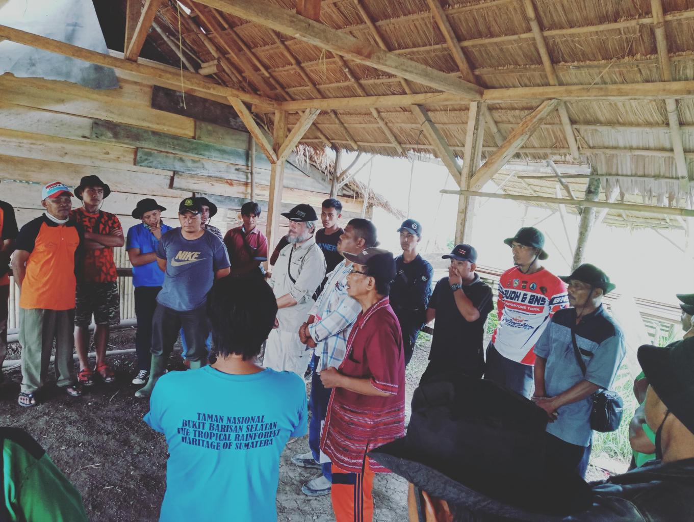 Santunan Yatim Piatu