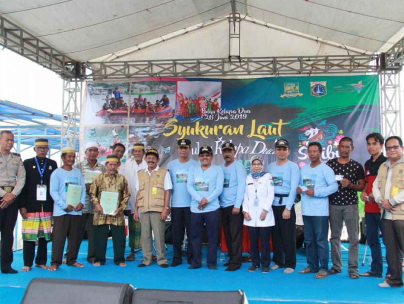 Syukuran Laut