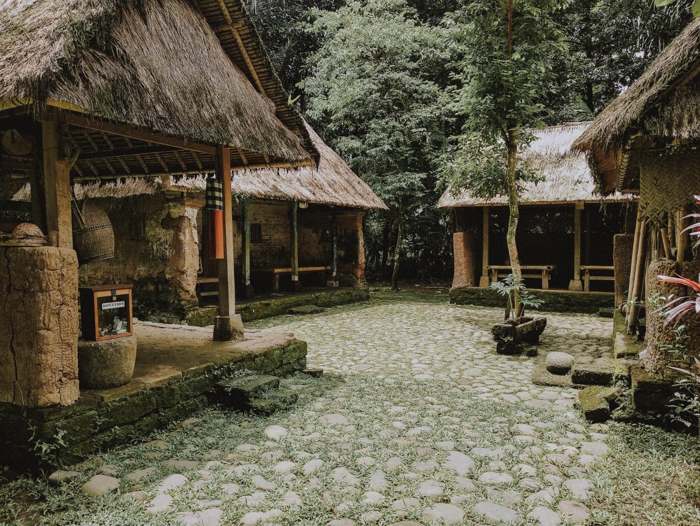 Pondok Jaka