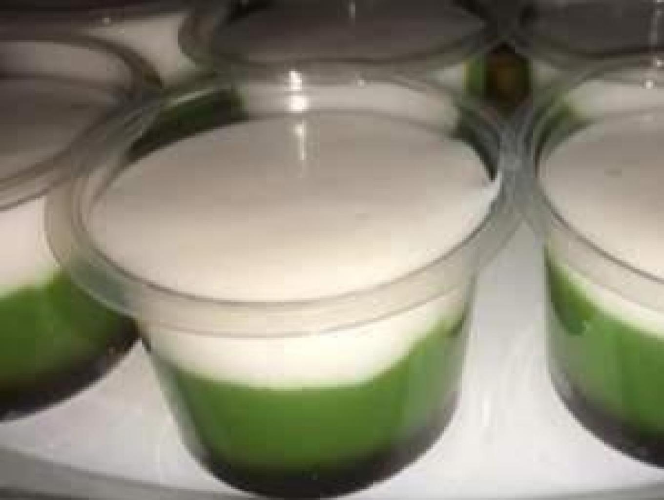 Kue Jongkong