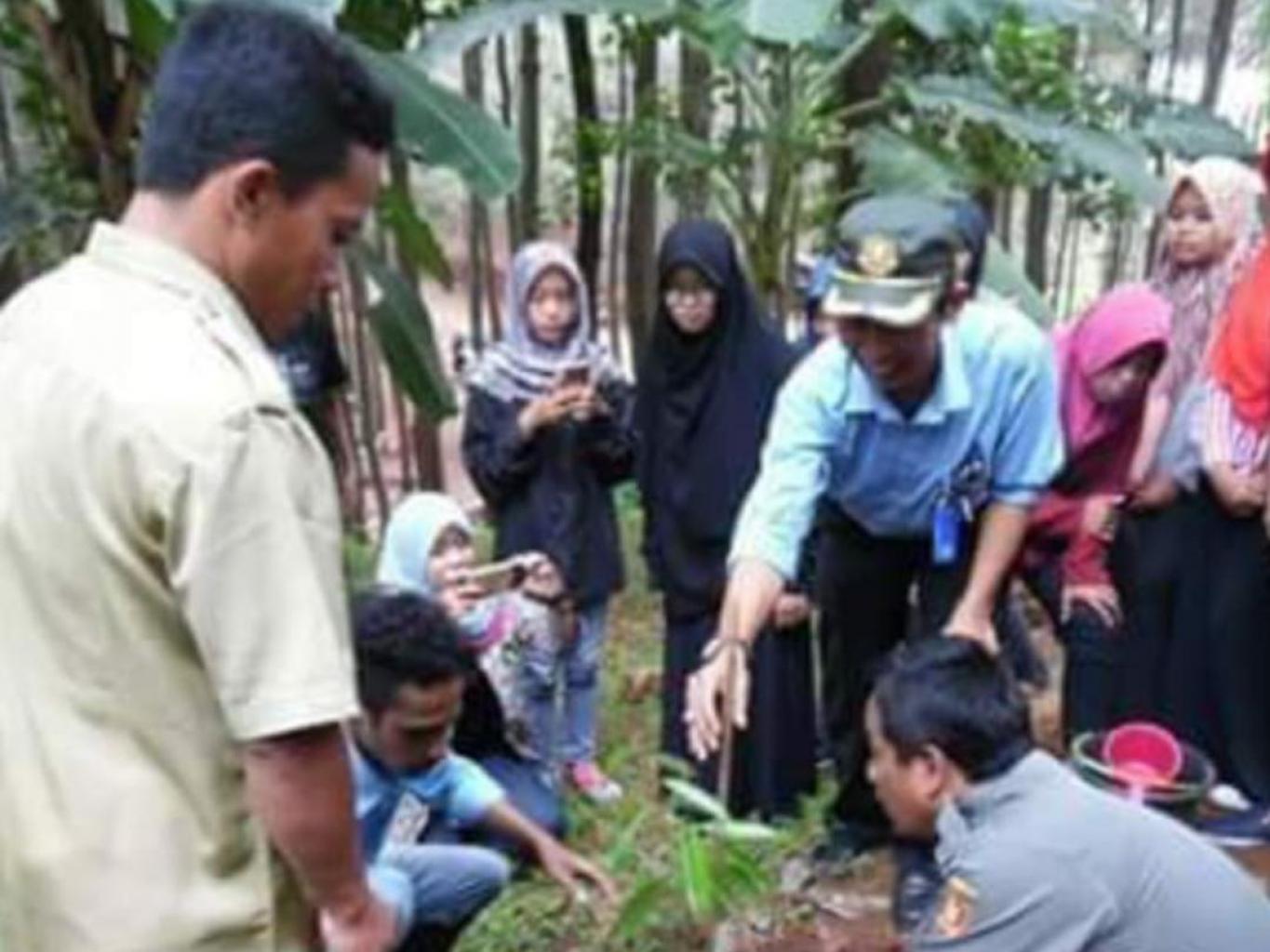 Srawung Kampung