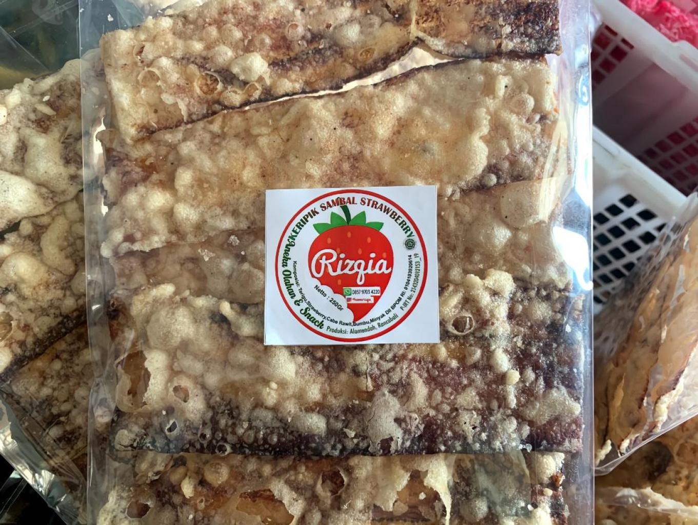 Sale Pisang