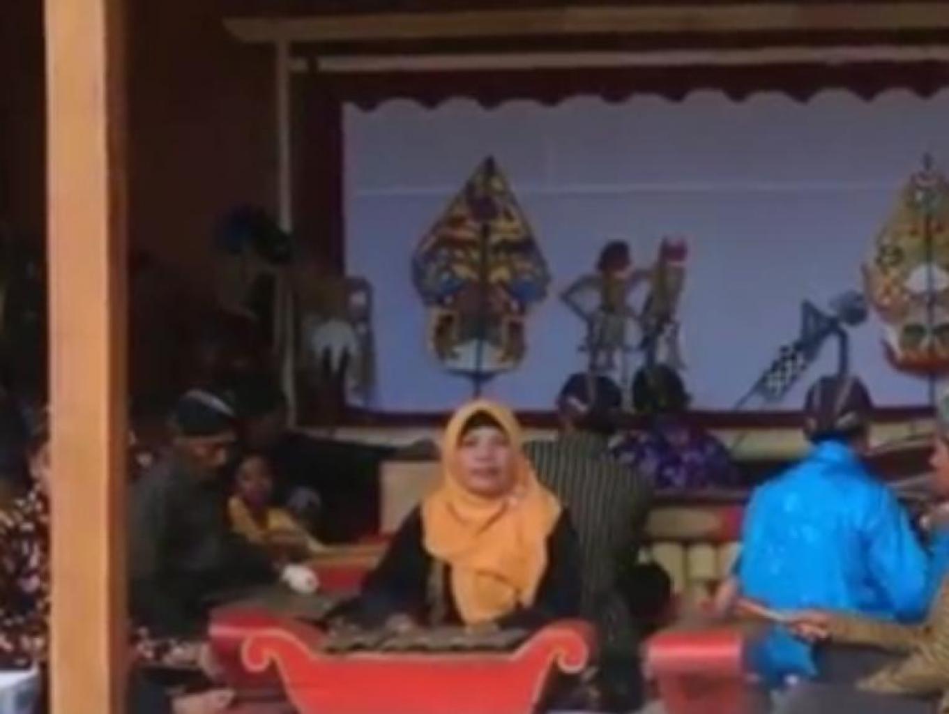 Srawung Budoyo