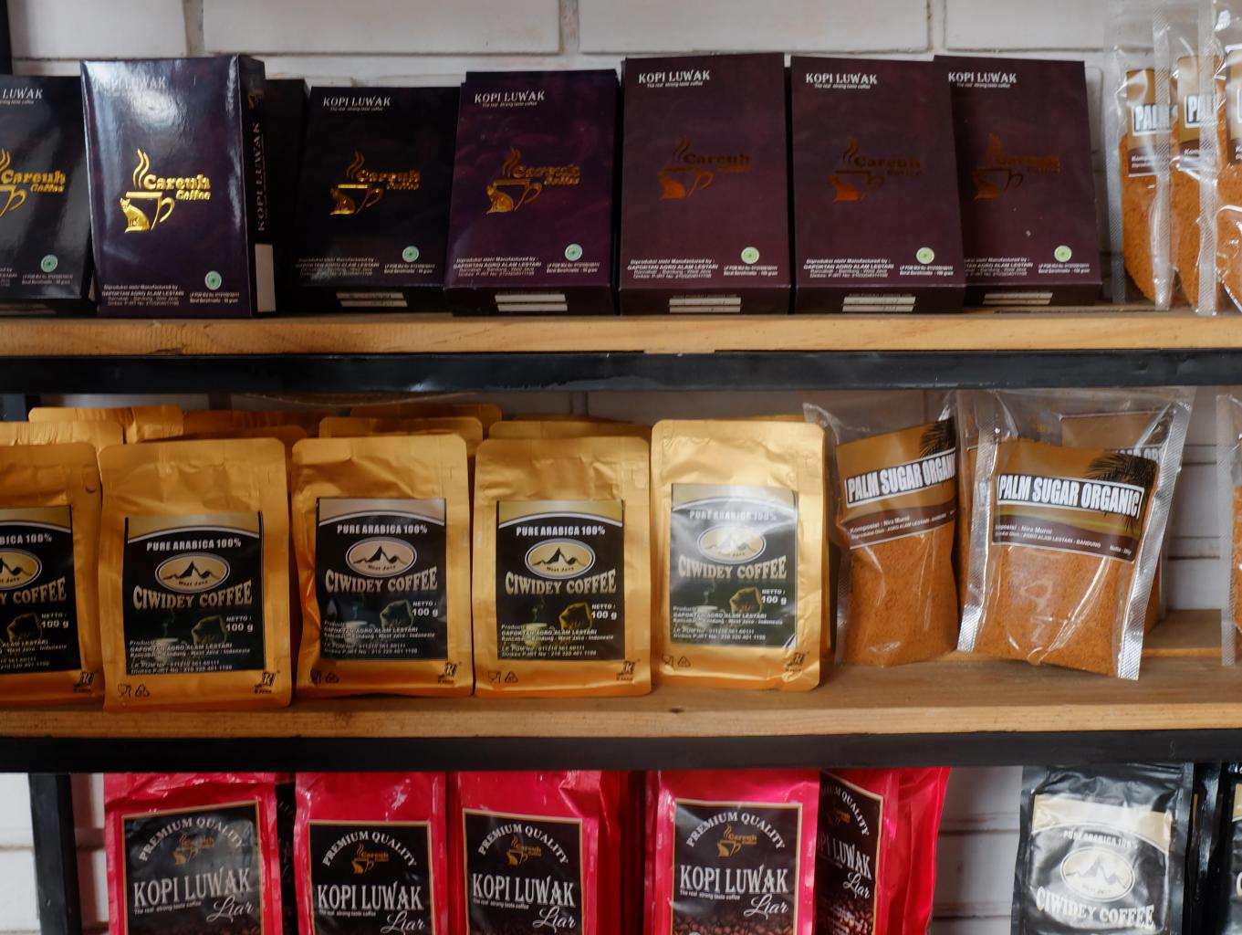 Kopi Luwak