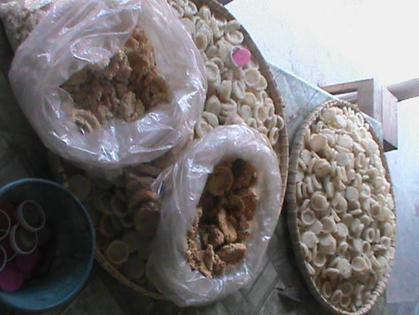 Rengginan