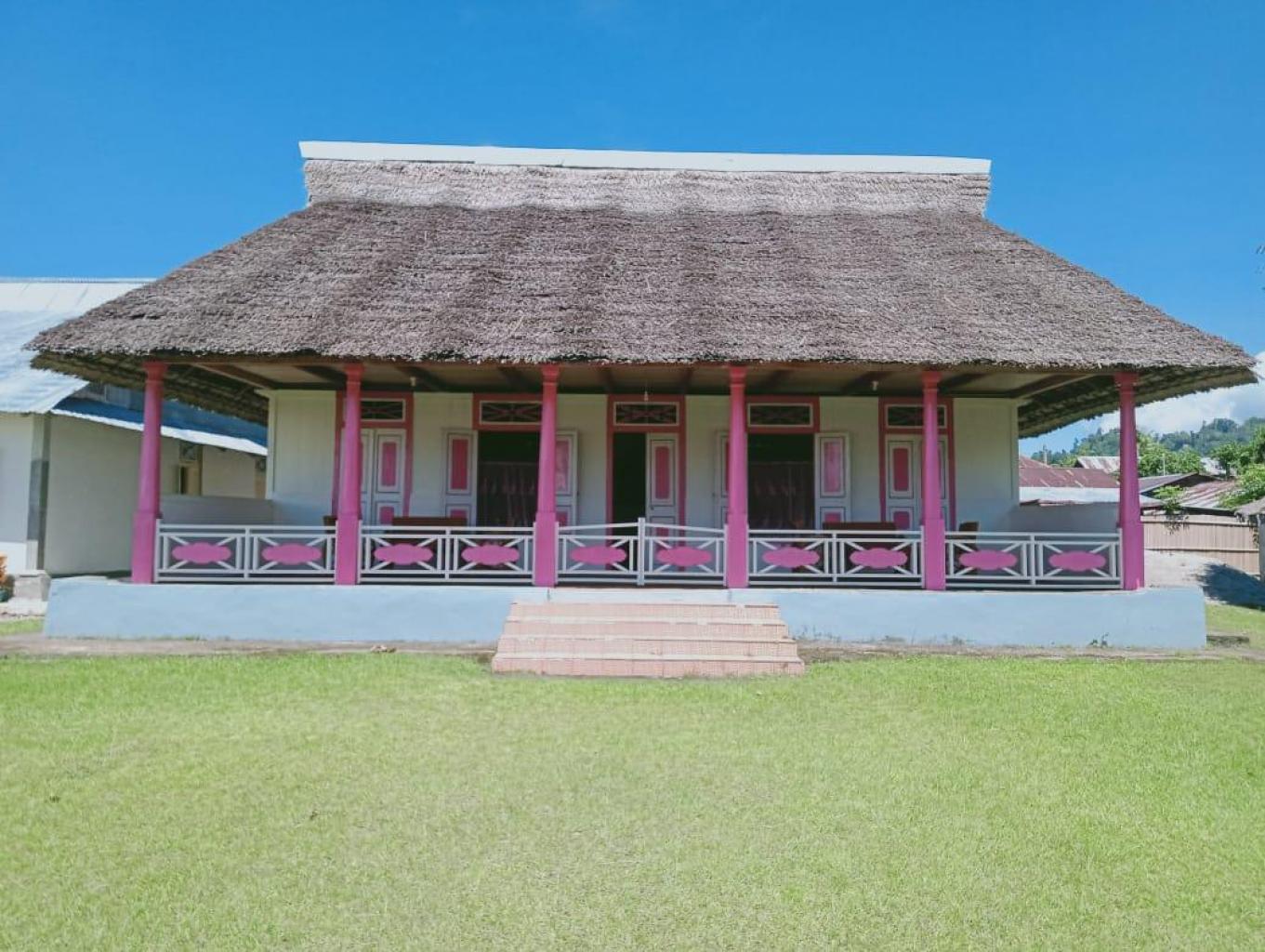 Rumah Tua