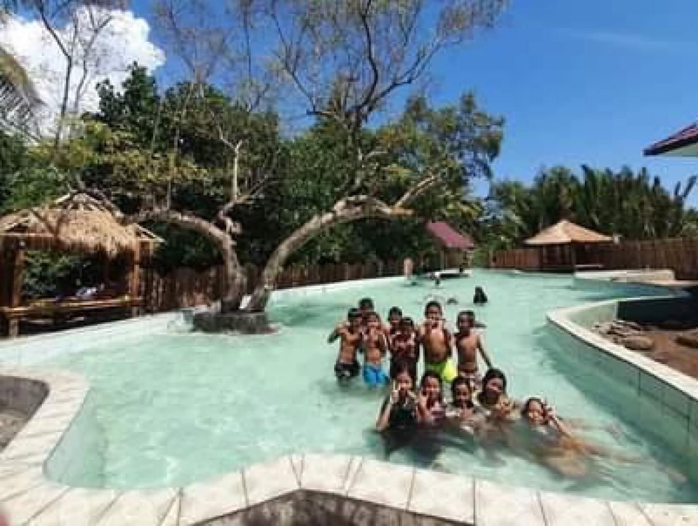 Kolam Renang