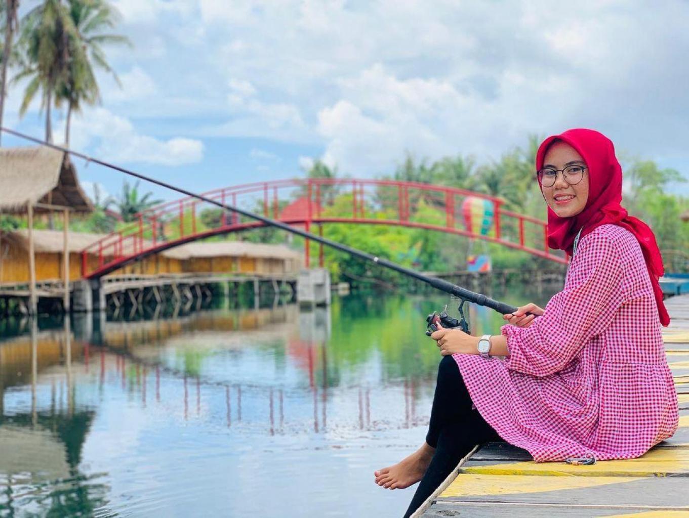 Mancing Mania