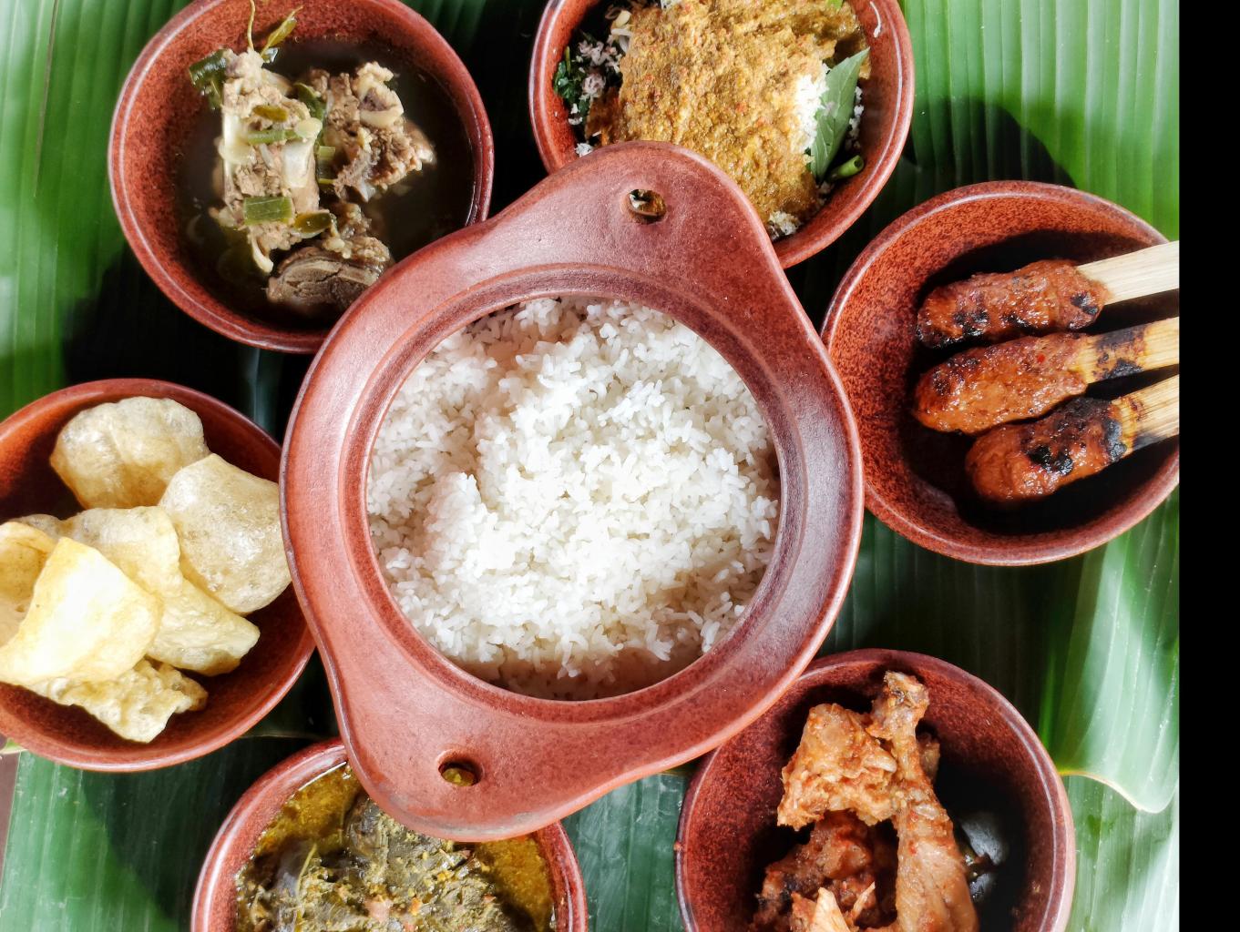 Paket Kuliner