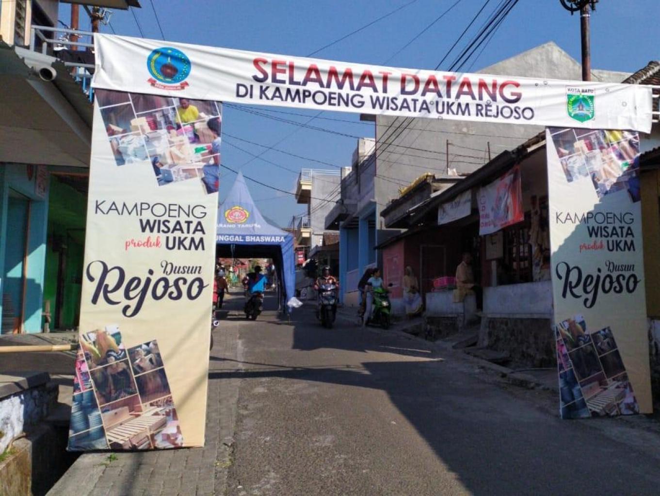Ukm Junrejo