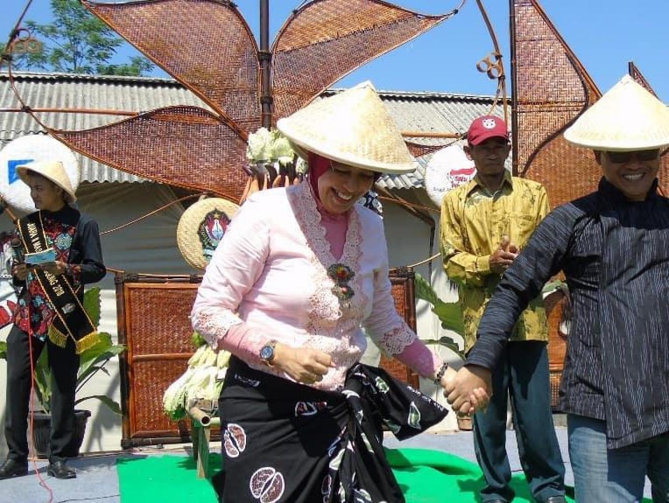 Batik Kopi
