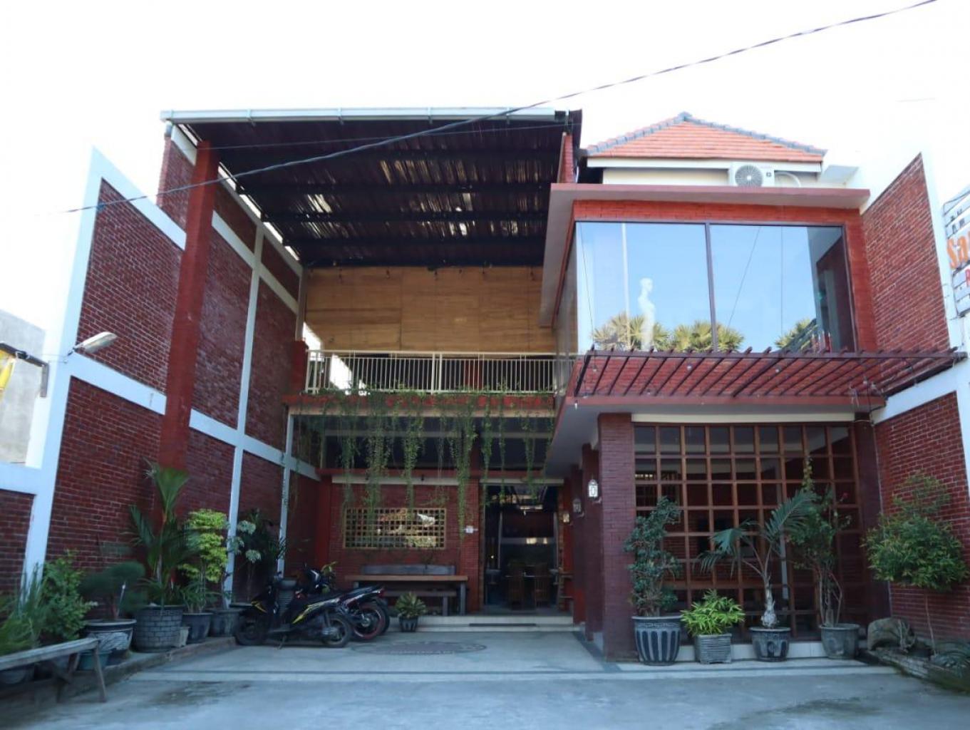 Rumah Makan Sari Legen