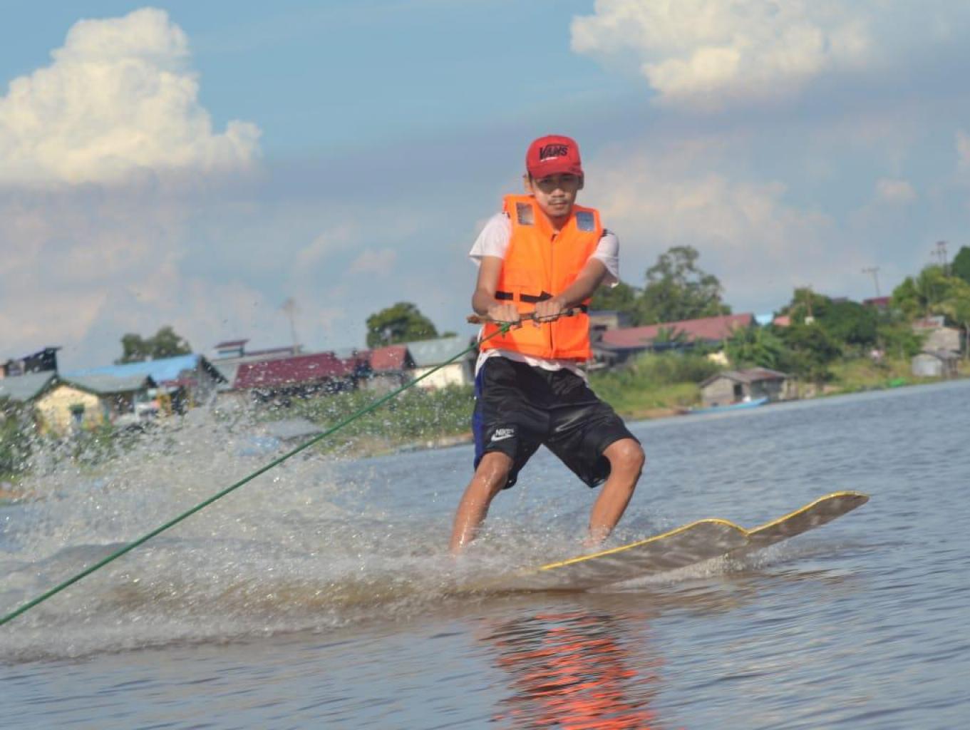 Ski Air