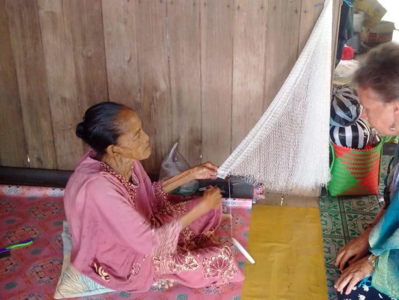 Menjurai
