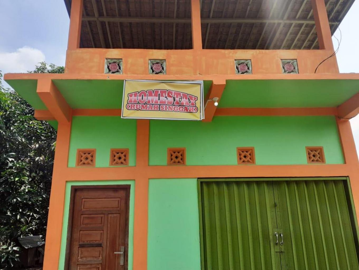 Homestay
