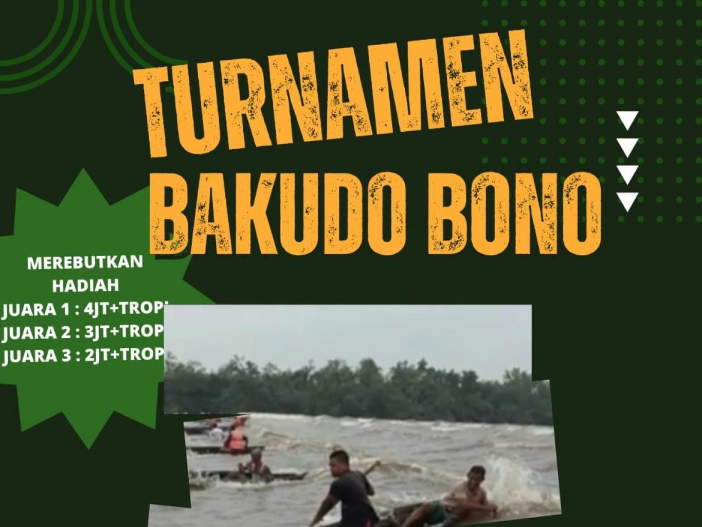 Bekudo Bono