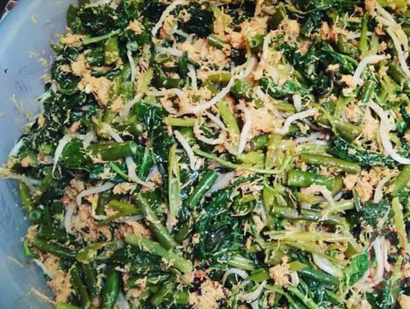 Urap Rambit