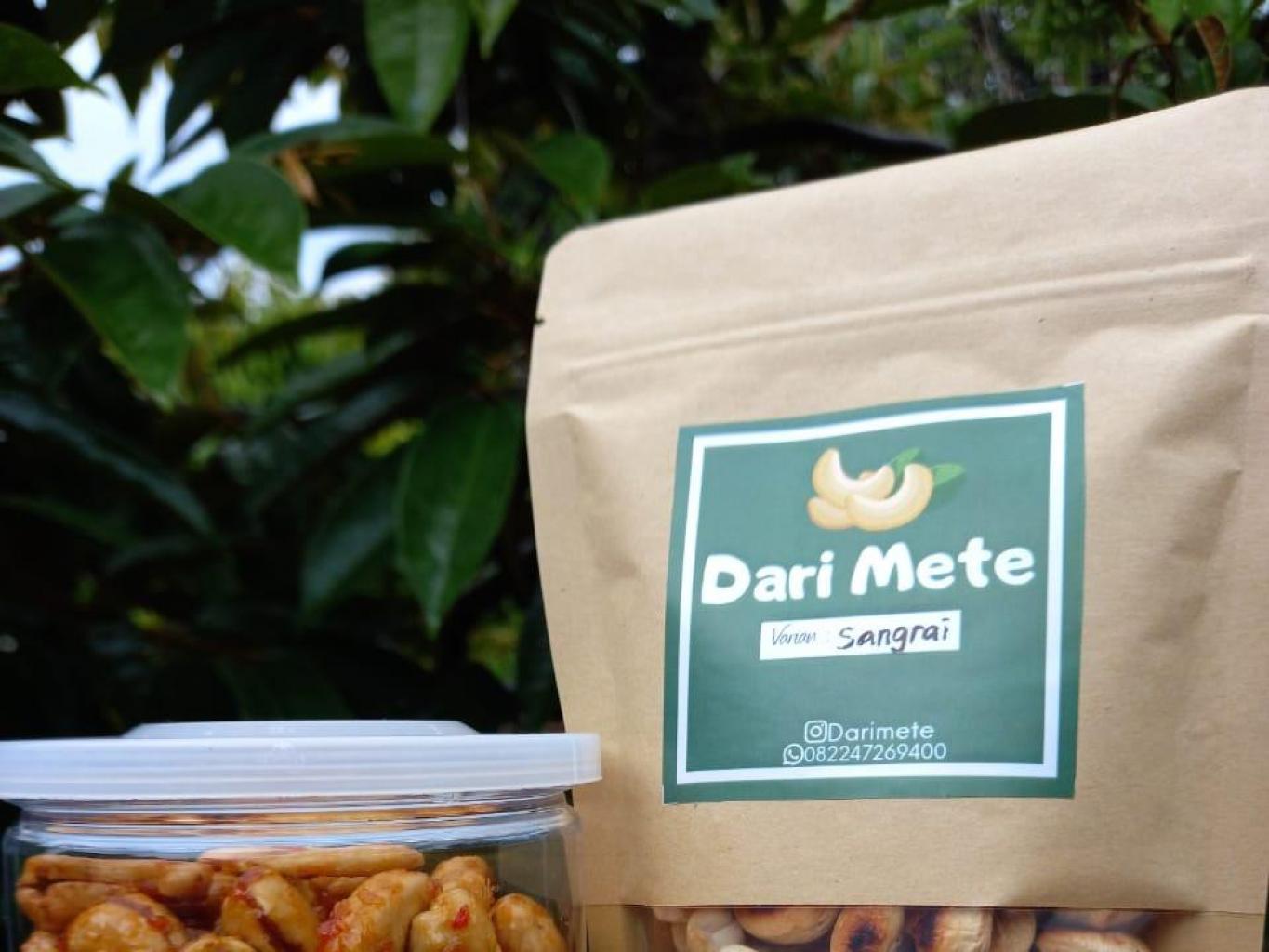 Dari Mete