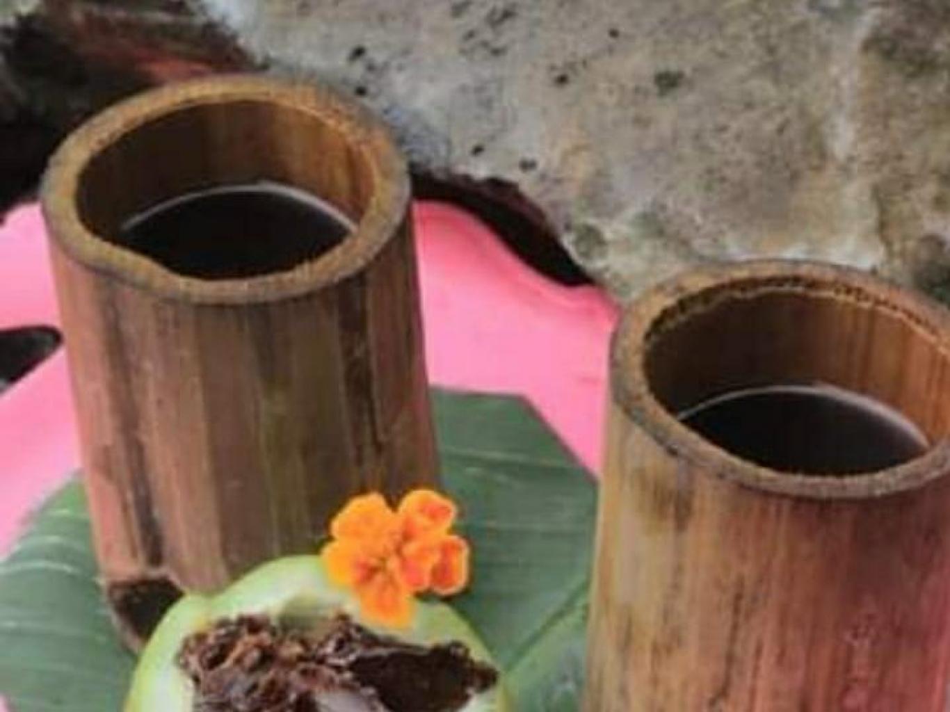 Kopi Gula Aren