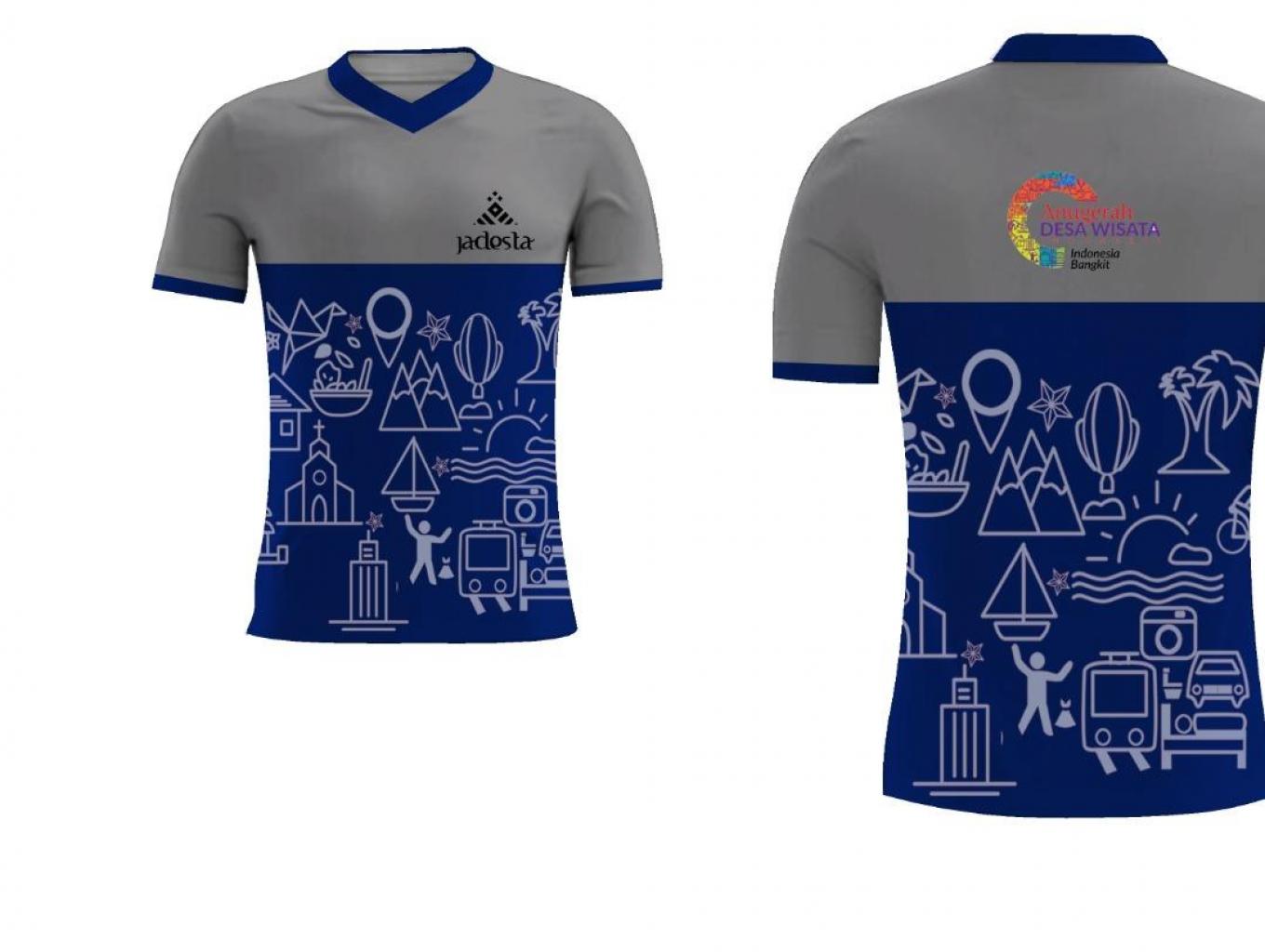Jersey Jadesta