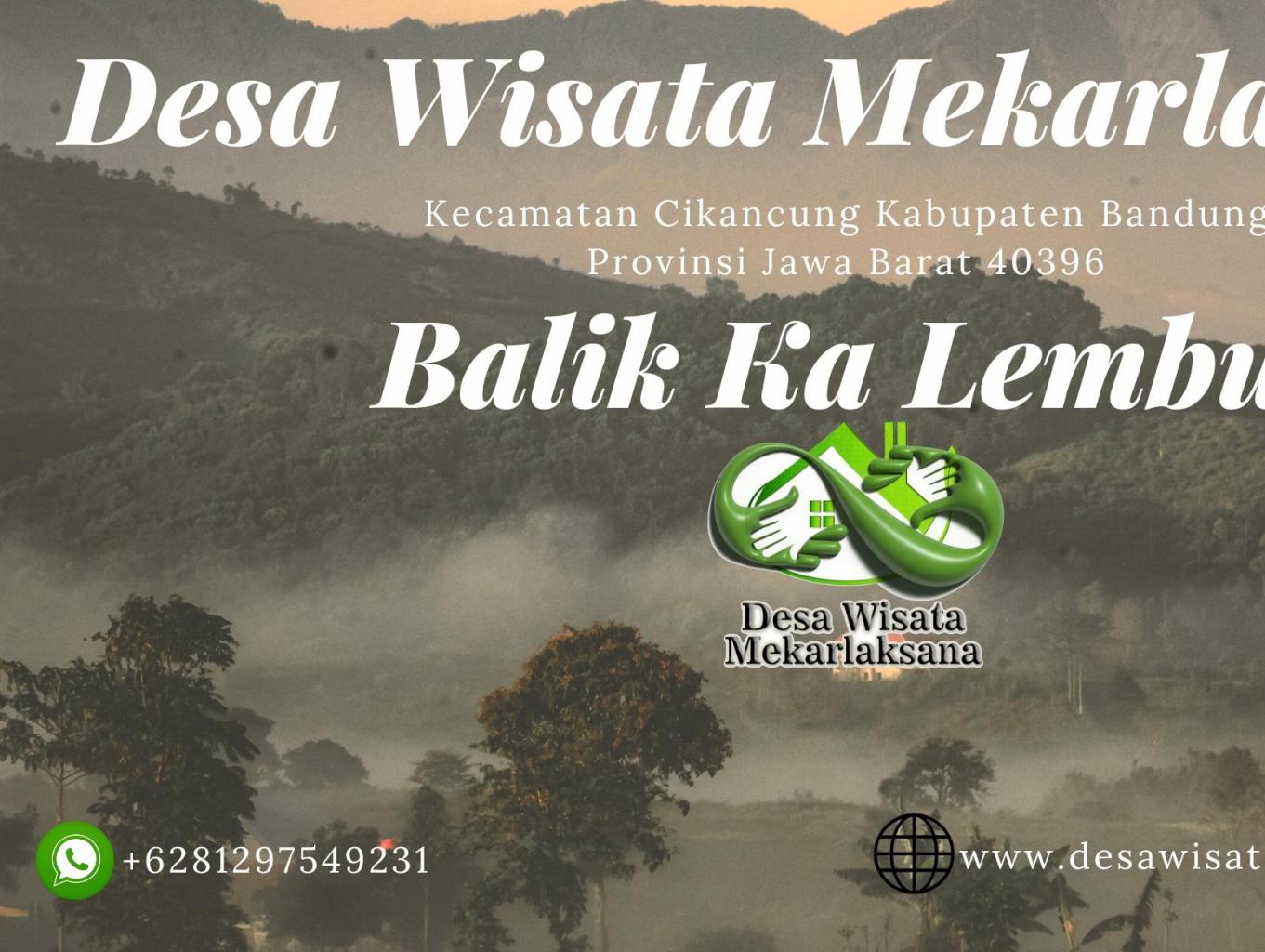 Mekarlaksana Cikancung