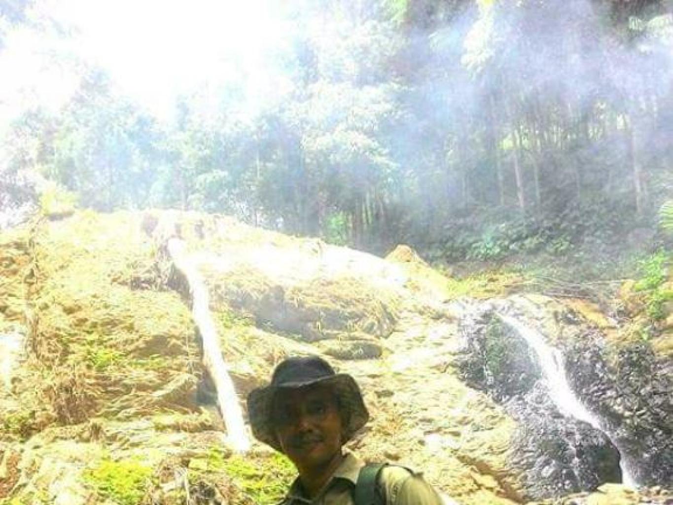 Curug Kembar