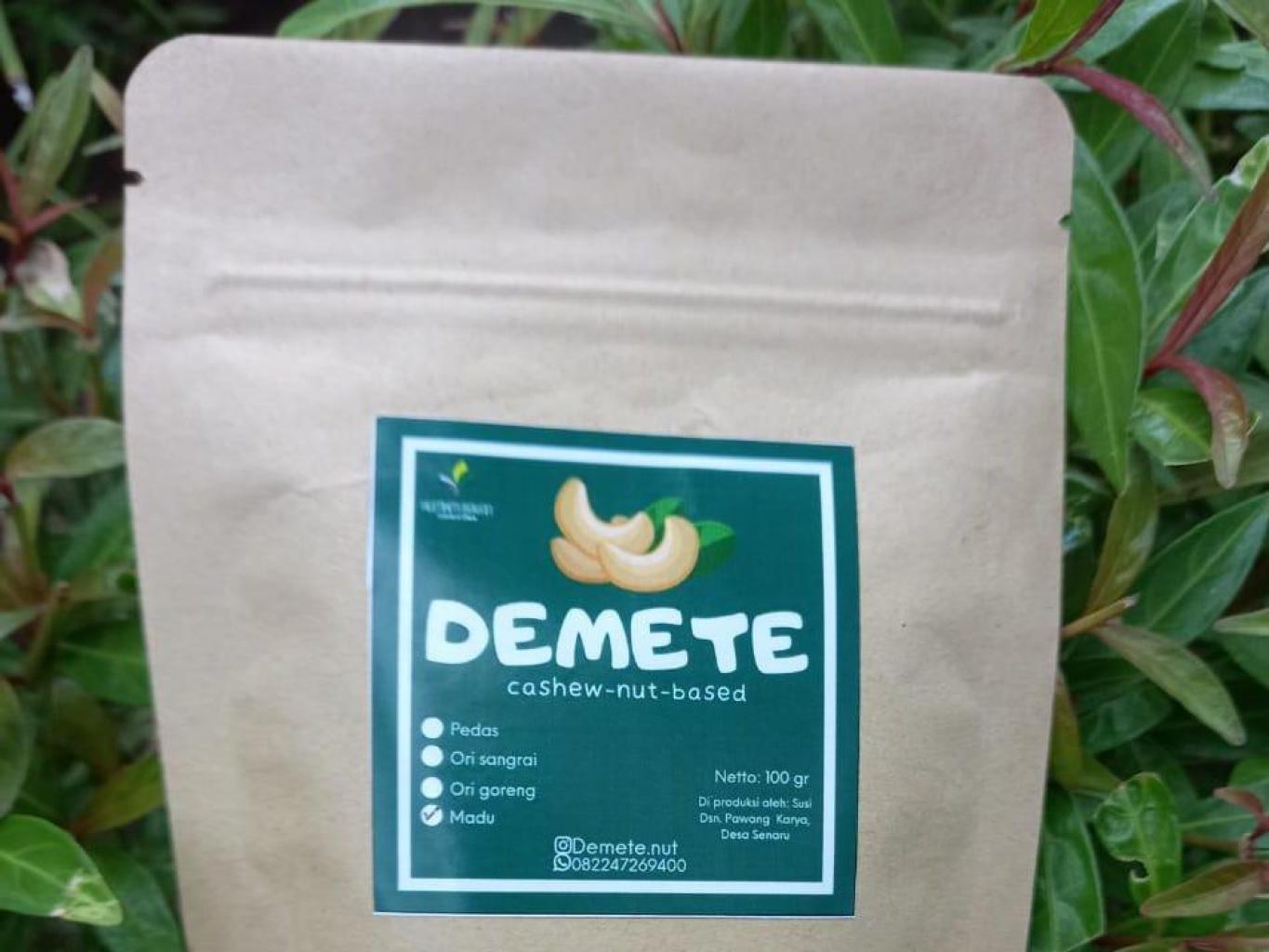 Demete