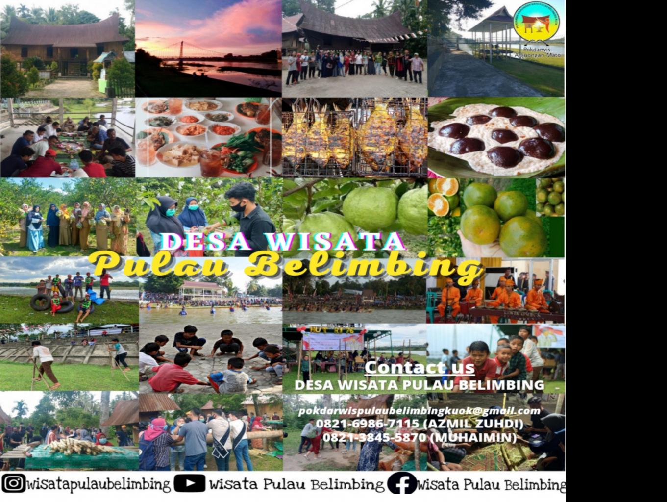 Pulau Belimbing