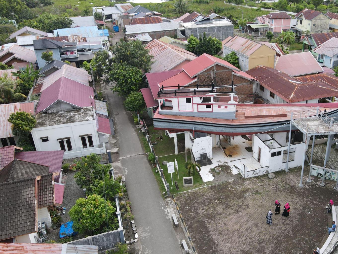 Gampong Lampulo