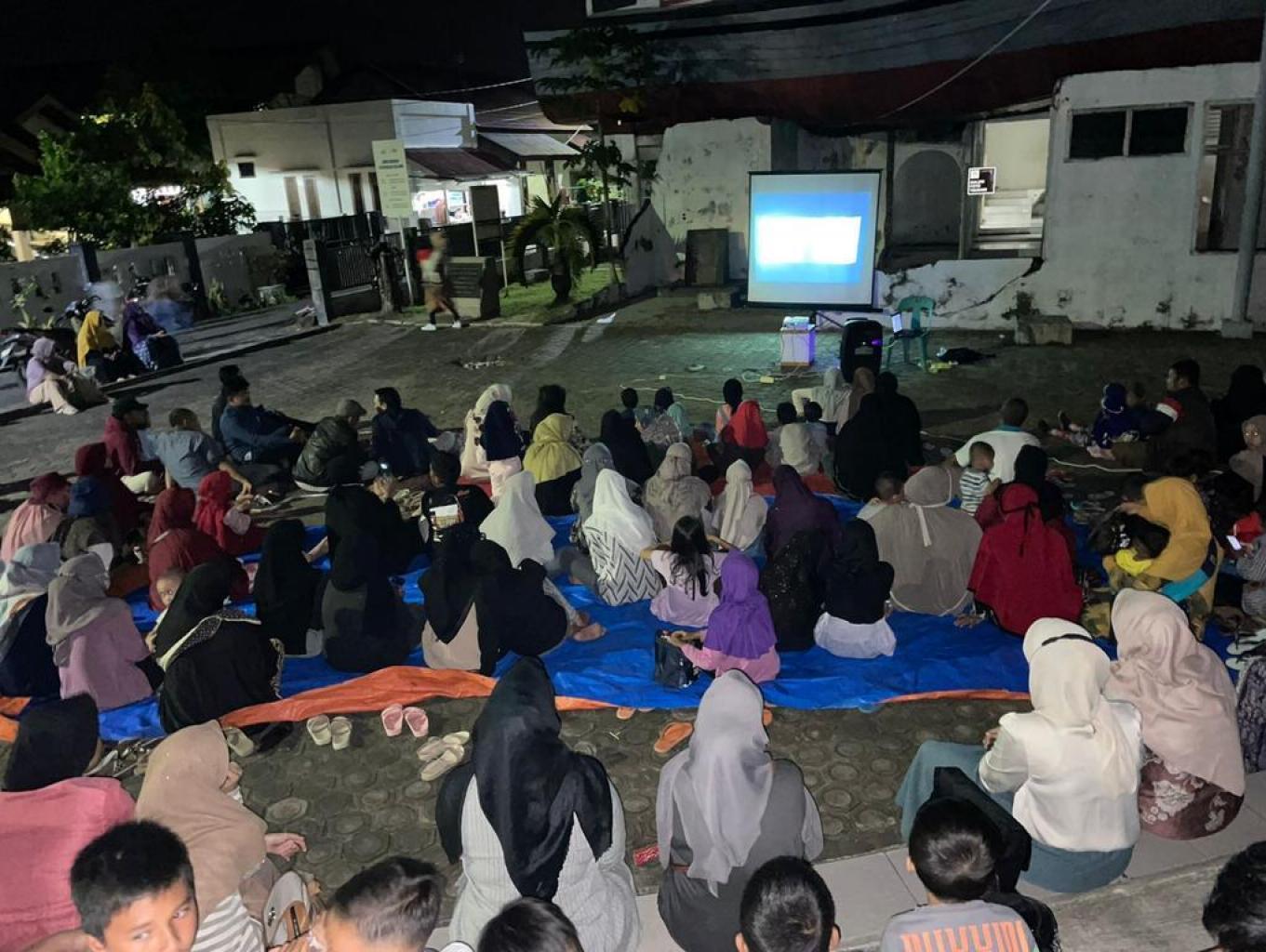 Gampong Lampulo