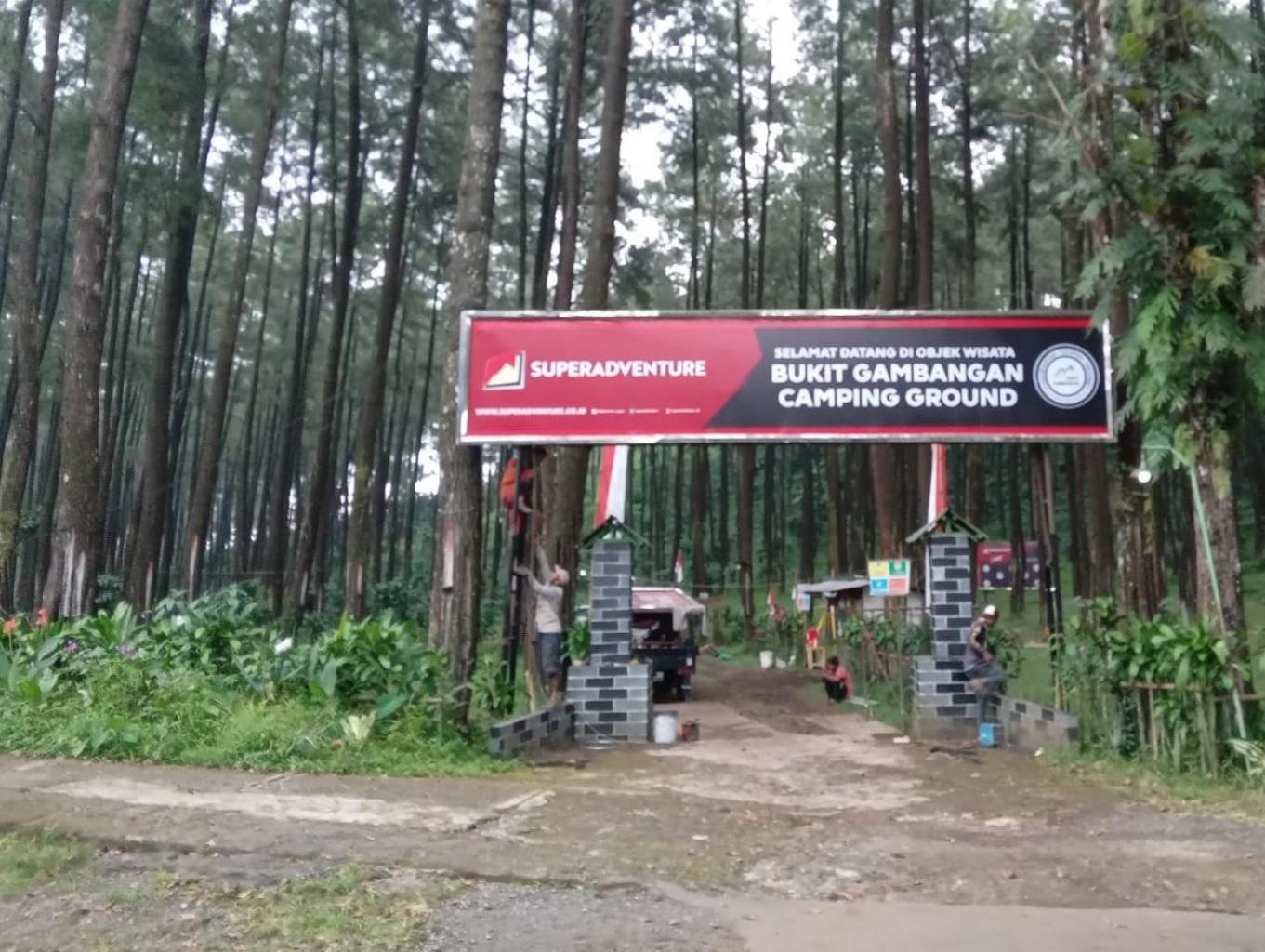 Banyumudal