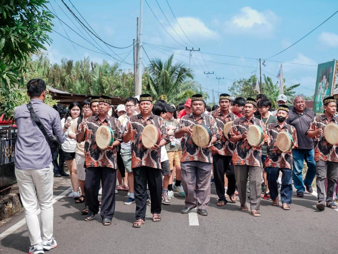 Budaya Lalang