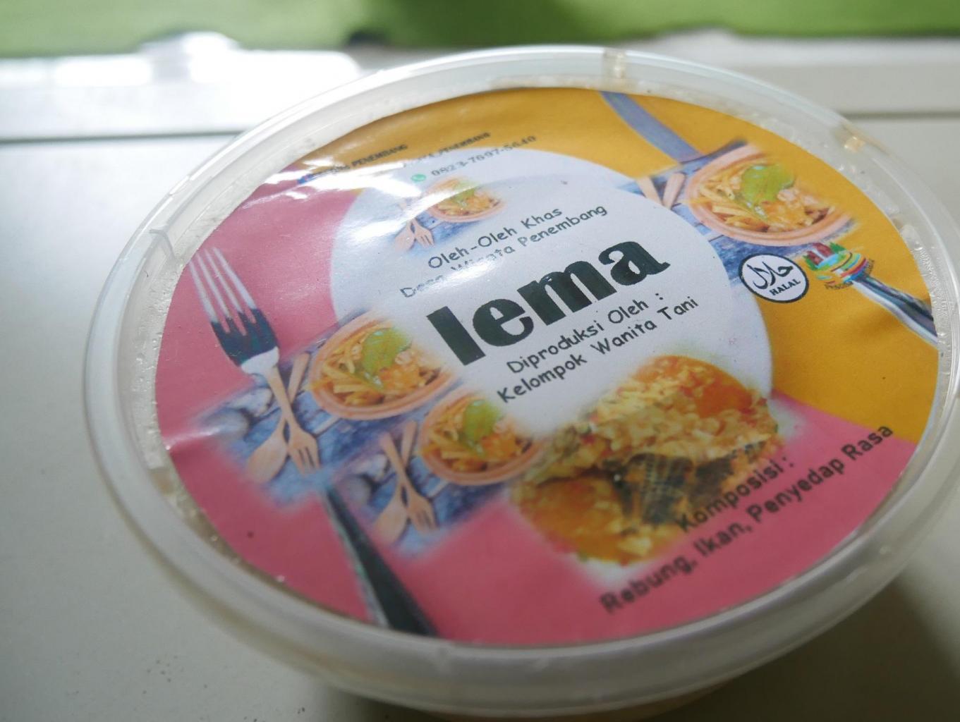 Lema