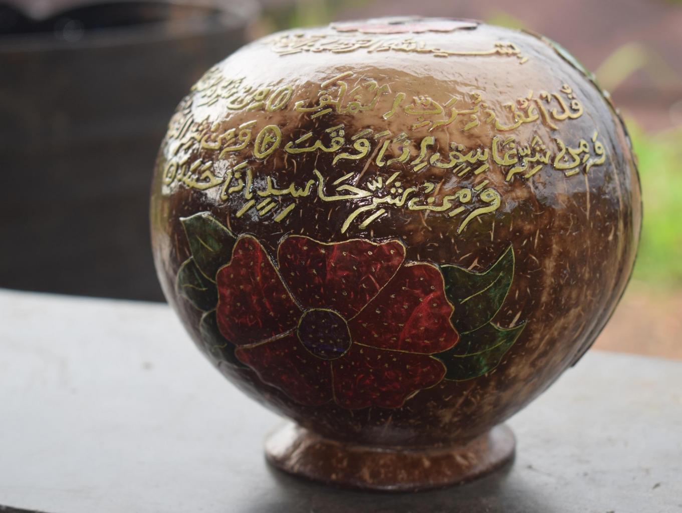 Souvenir Guci