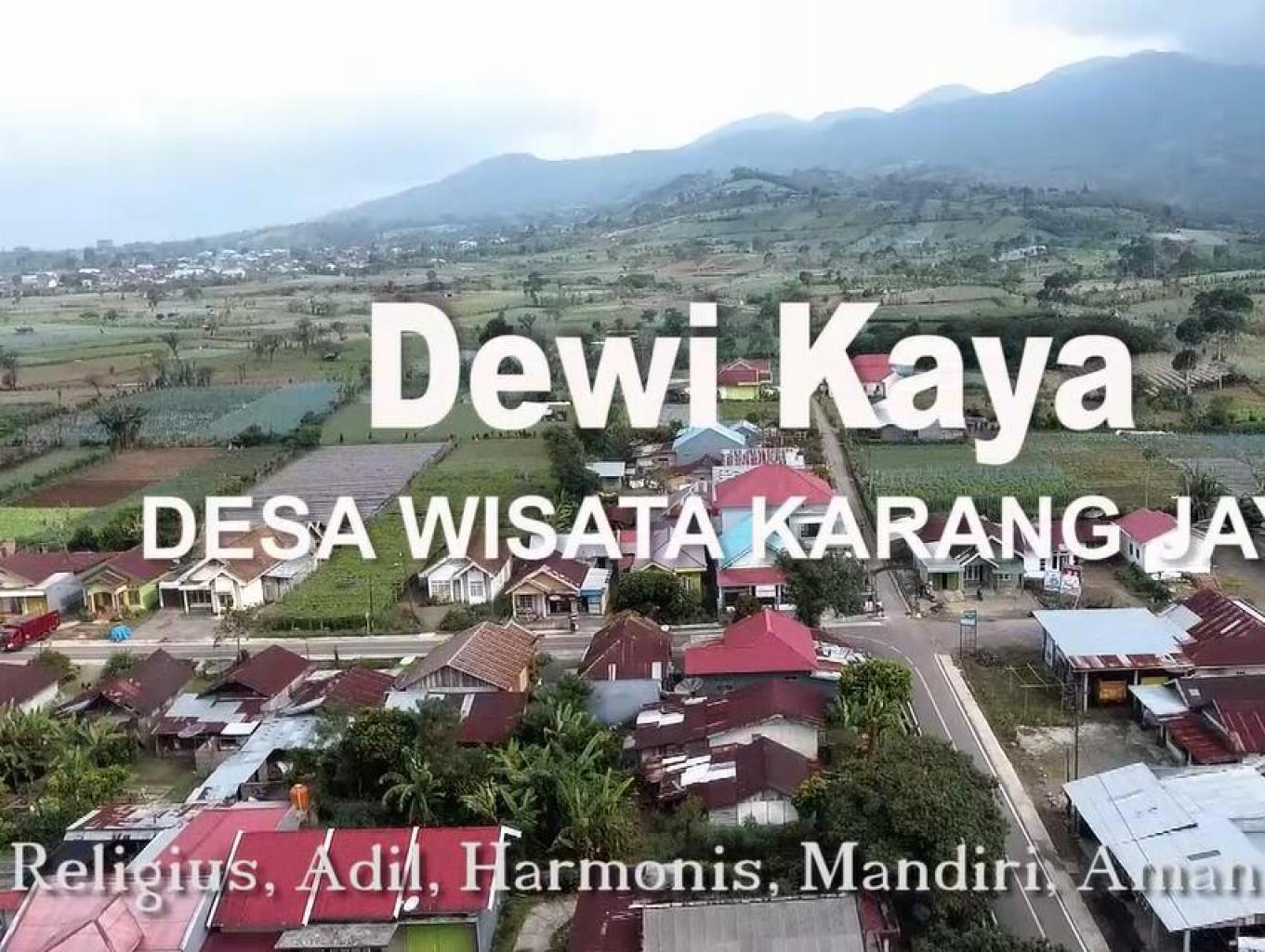 Karang Jaya/ Dewi Kaya