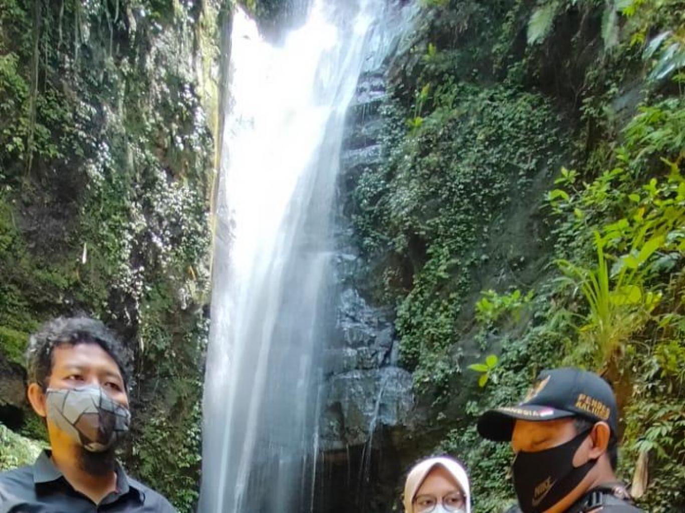 Dewi Karip