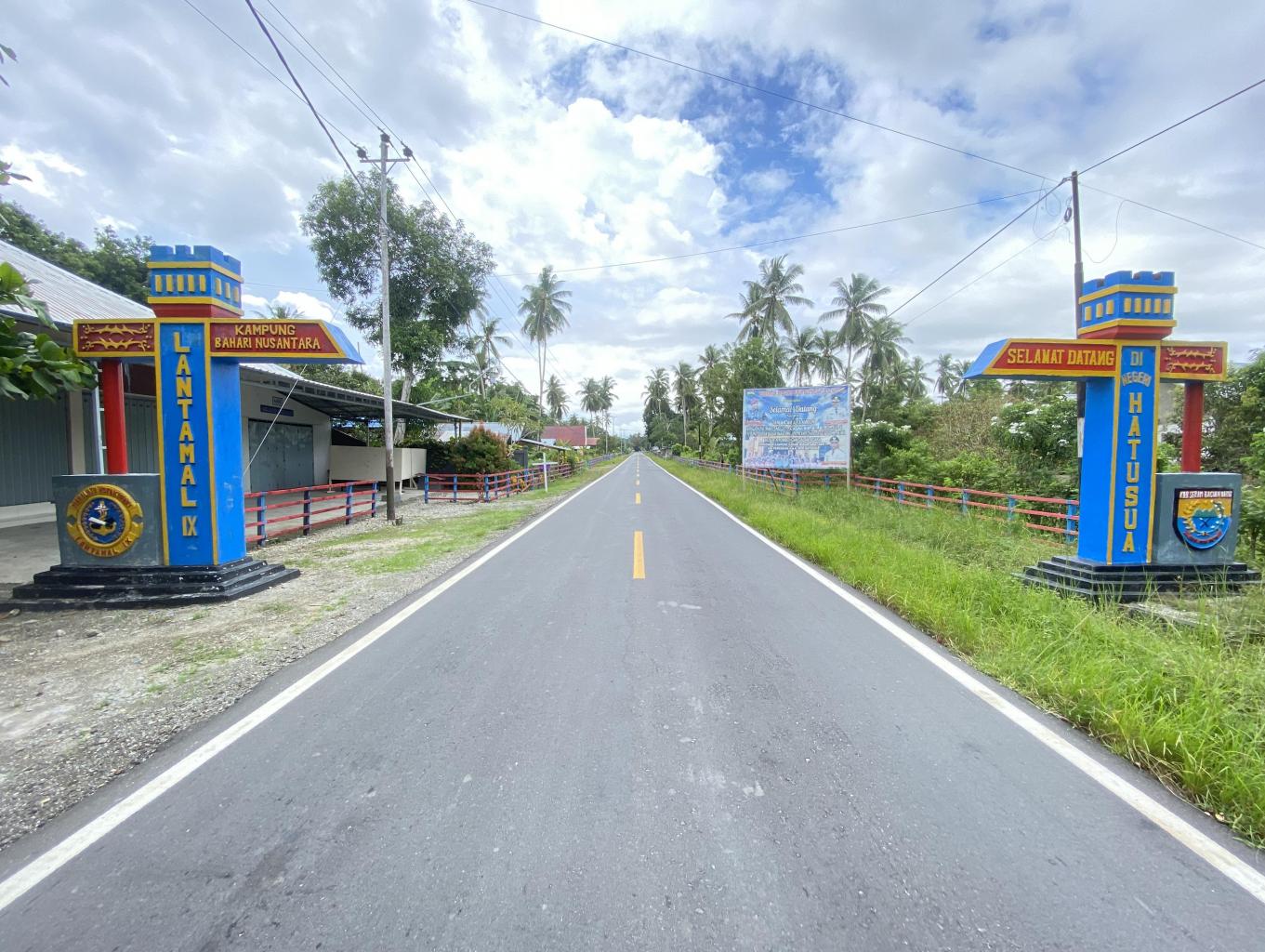 Hatusua