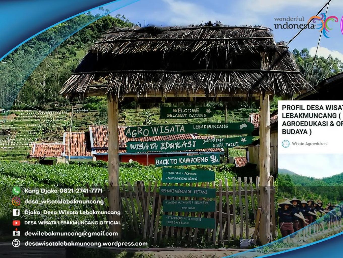 Lebakmuncang