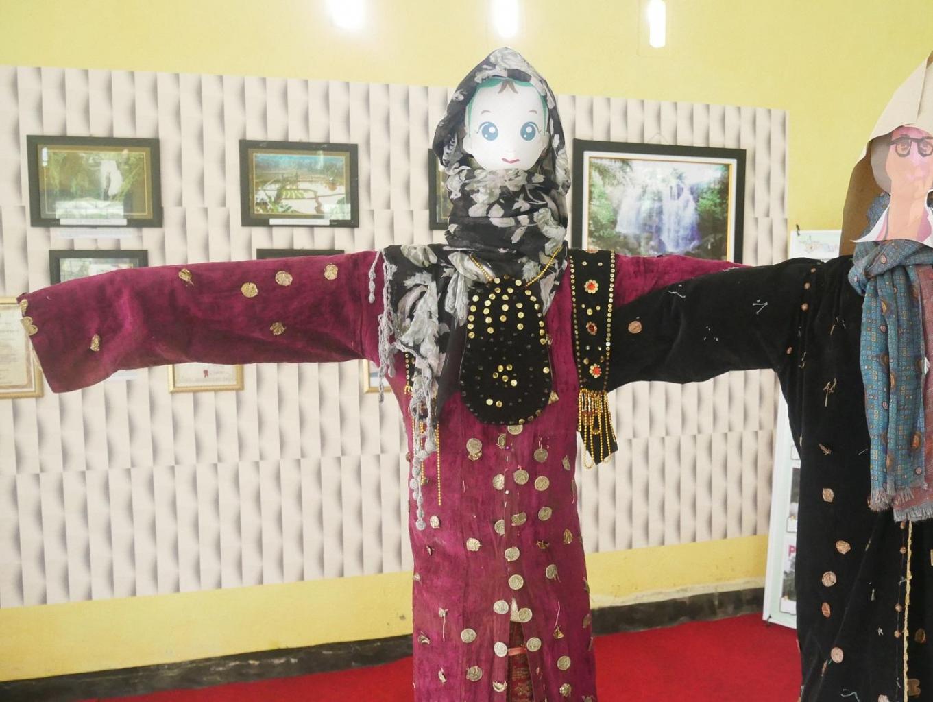 Galeri Desa