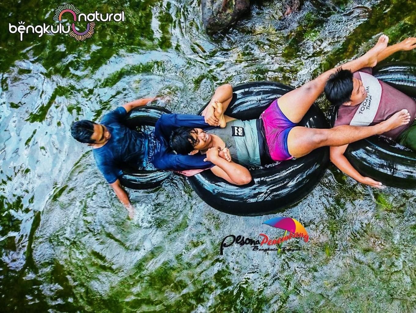 Water Tubing