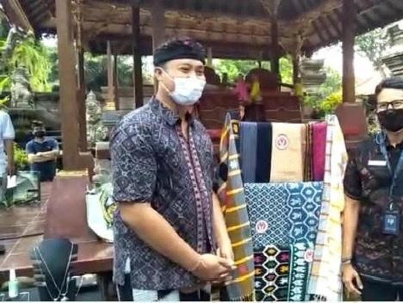 Bali Village Tour Pejeng Kangin